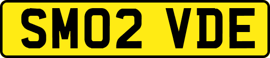 SM02VDE