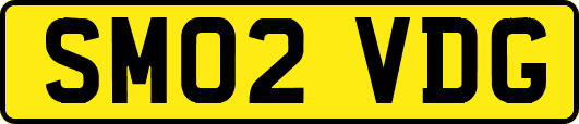 SM02VDG