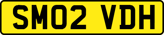 SM02VDH