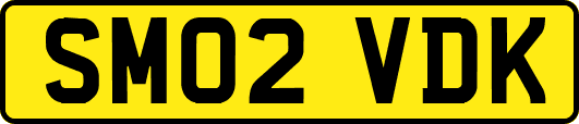 SM02VDK