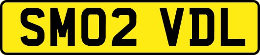 SM02VDL