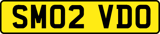 SM02VDO