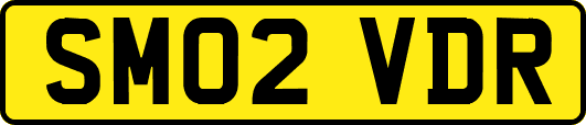 SM02VDR