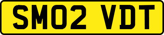 SM02VDT