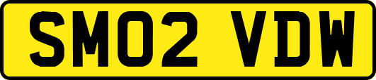 SM02VDW