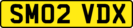 SM02VDX