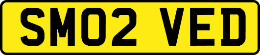 SM02VED