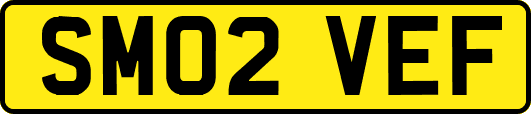 SM02VEF