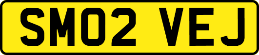 SM02VEJ