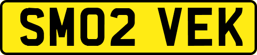 SM02VEK