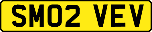 SM02VEV