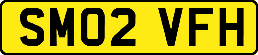 SM02VFH
