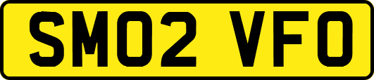 SM02VFO