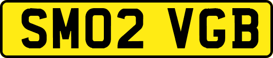 SM02VGB