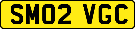 SM02VGC