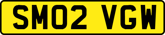 SM02VGW