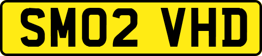 SM02VHD