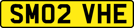 SM02VHE