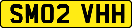 SM02VHH