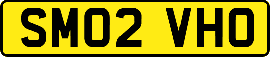 SM02VHO