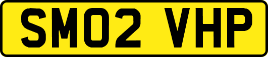 SM02VHP