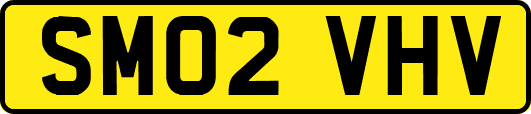 SM02VHV
