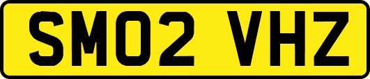 SM02VHZ