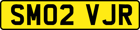 SM02VJR