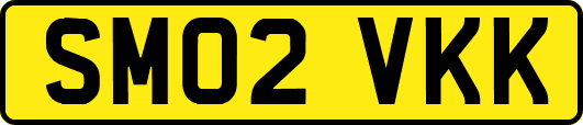 SM02VKK