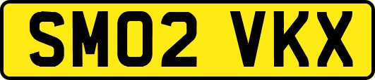SM02VKX