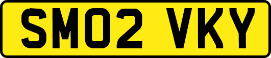 SM02VKY