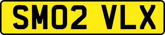 SM02VLX