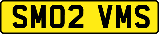 SM02VMS