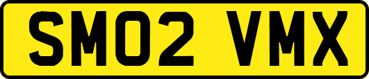 SM02VMX