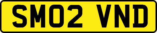 SM02VND