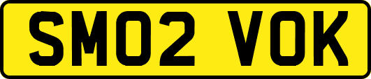 SM02VOK