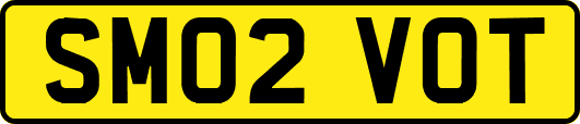 SM02VOT