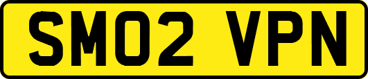 SM02VPN