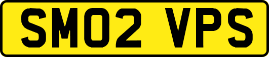 SM02VPS