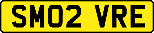 SM02VRE