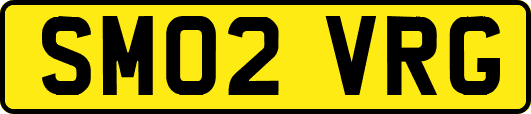 SM02VRG