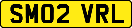 SM02VRL