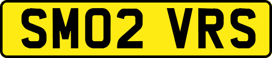SM02VRS