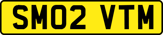 SM02VTM
