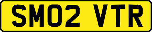 SM02VTR