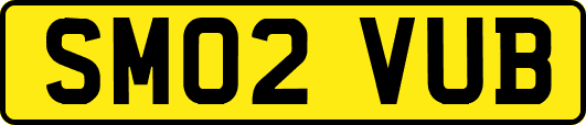 SM02VUB