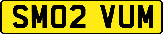 SM02VUM