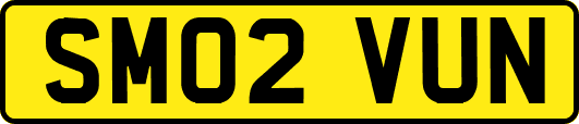 SM02VUN