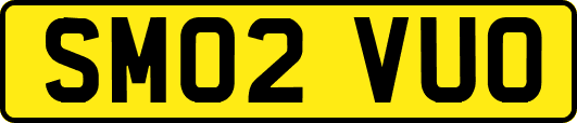 SM02VUO