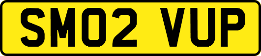 SM02VUP